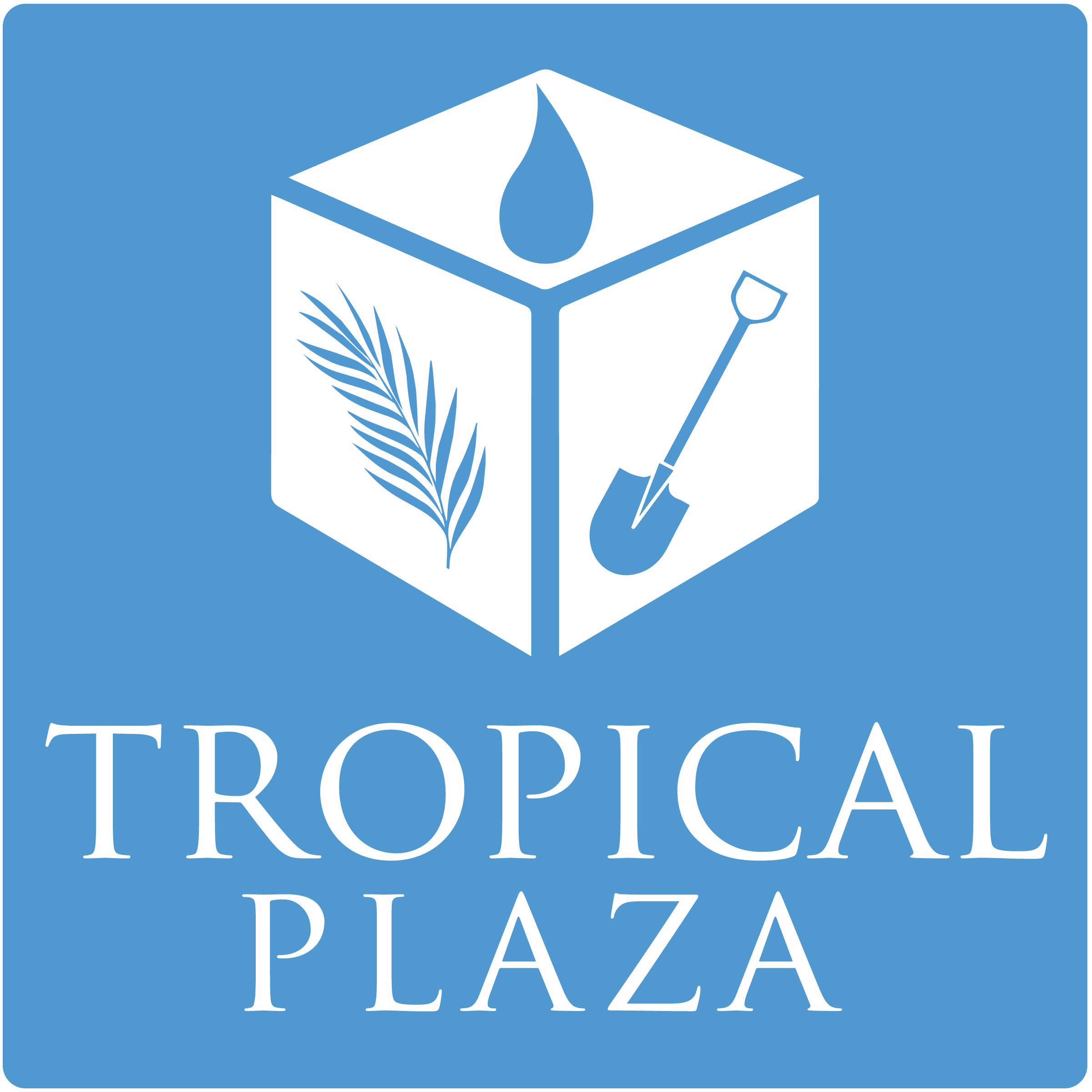 Tropical Plaza